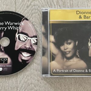 A Portrait Of Dionne & Barry