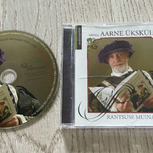 Prantsuse Muinasjutte Aarne Üksküla