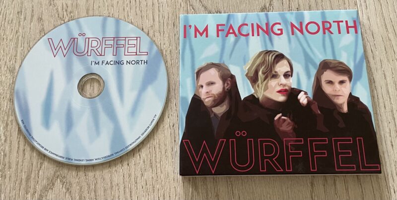 Würffel  Im Facing North