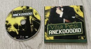 Võsa Petsi  Anekdoodid