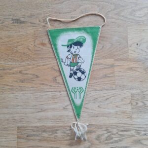 Argentiina 1978 jalgpall Vimpel