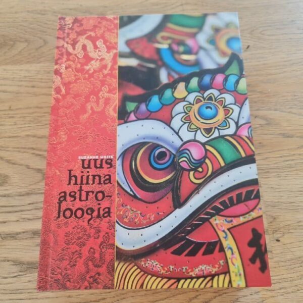 78998043 Uus Hiina astroloogia . Suzanne White