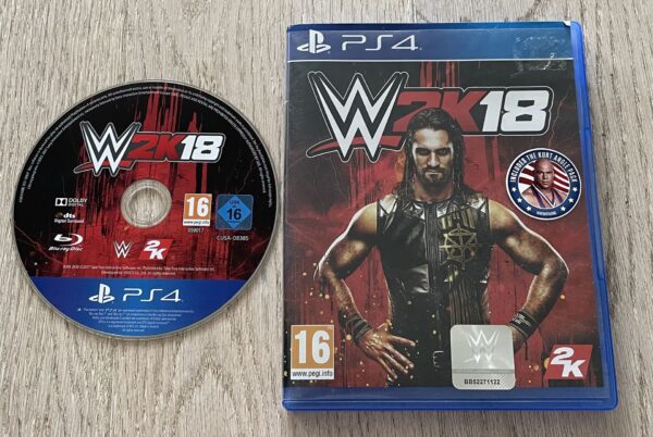 W2K18