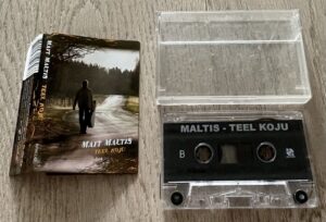 Mait Maltis - Teel Koju