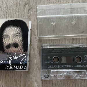 Üllar Jörberg  Parimad 2