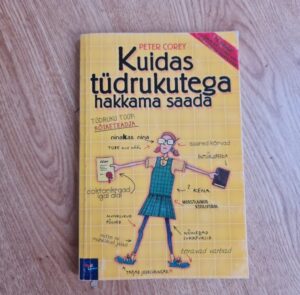 Kuidas poistega hakkama saada. Kuidas tüdrukutega hakkama sa