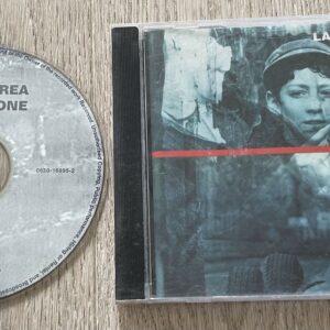 La Passione Chris Rea