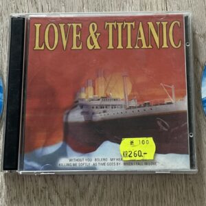 Love & Titanic