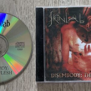 Skinlab  Disembody: The New Flesh