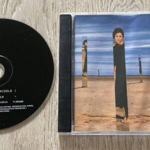 Natalie Imbruglia  Left Of The Middle