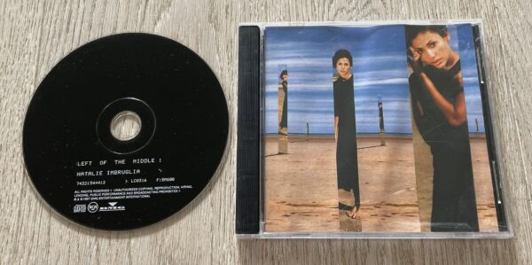 Natalie Imbruglia  Left Of The Middle