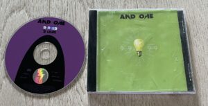 And One 9.9.99.9 UHR