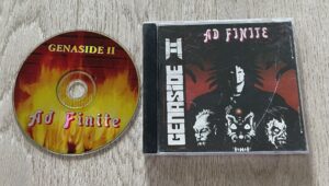 Genaside 2  Ad Finite