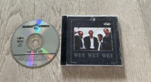 Wet Wet Wet