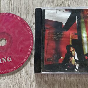 Ring  The Year Of RNG