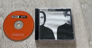 Savage  Garden