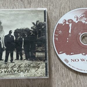 Puff Daddy & The Family  No Way Out