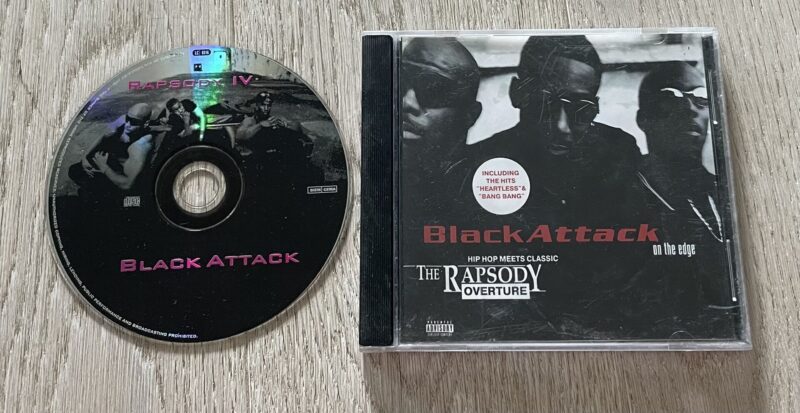 79472766 Black Attack The Rapsody V