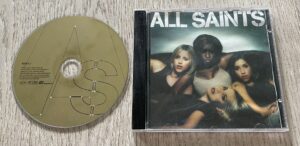 All Saints