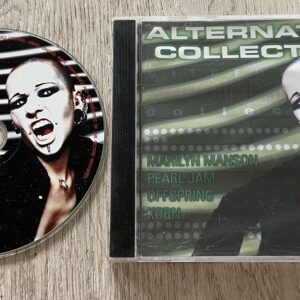 Storm Alternative Collection 99 Compilation by Storm Records
