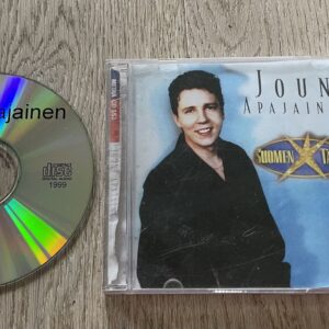 Jouni Apajainen  Suomen Täht