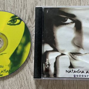 Natacha Atlas  Guzouri