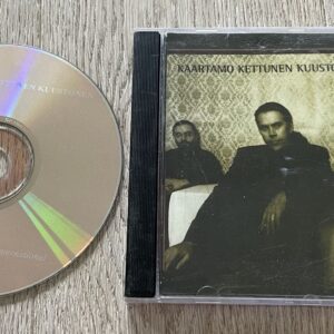 Kaartamo Kettunen Kuustonen