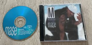 Mase  Harlem World