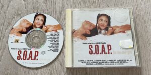 Soap  Not Like Others Girls