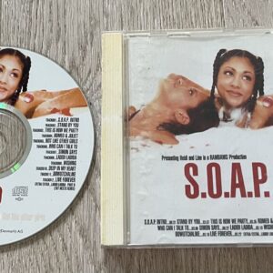 Soap  Not Like Others Girls