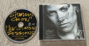 Sheryl Crow  The Globe Sessions