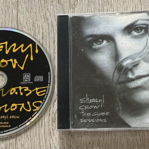 Sheryl Crow  The Globe Sessions