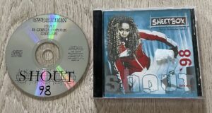 Sweetbox Feat. D. Christopher Tavlor   Shout 98