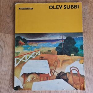 Olev Subbi