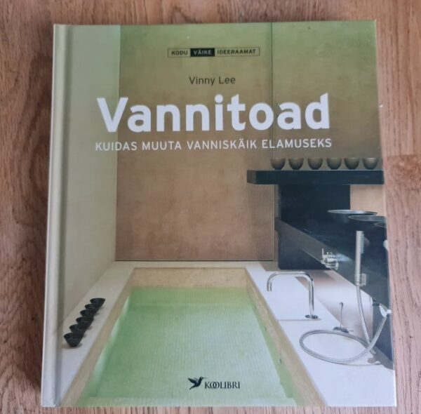 Vannitoad . Vinny Lee