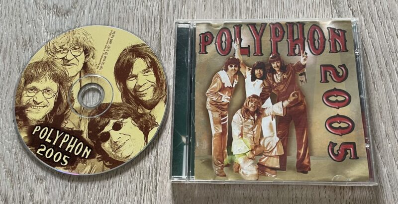 79637971 Polyphon 2005