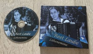 Reet Laube  Lähenemine