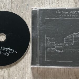 The Silja Symphony  By at the close of every day