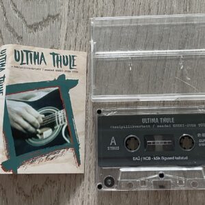 Ultima Thule
