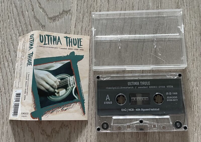 79644769 Ultima Thule