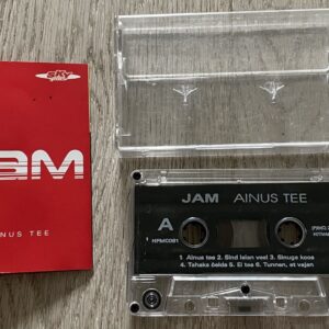 Jam  Ainus Tee