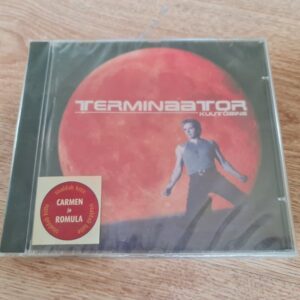 Terminaator  Kuutõbine UUS!