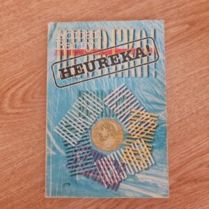 Heureka . Adrian Berry