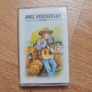 Joel Steinfeldt - Parimad I 1 Helikassett