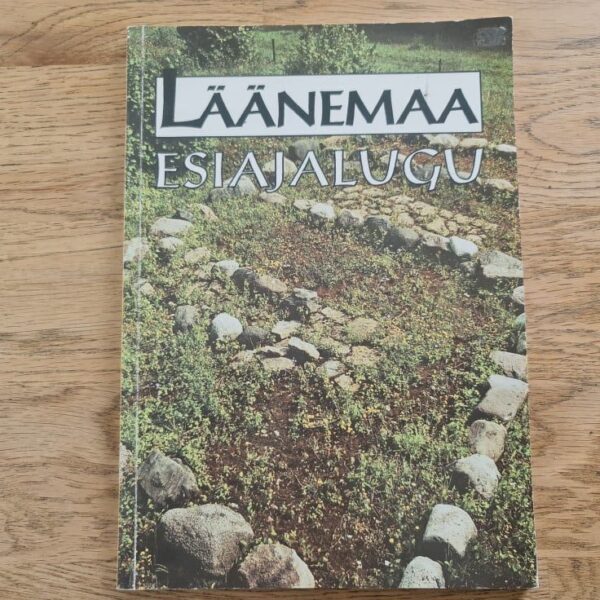 Läänemaa esiajalugu