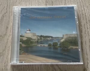 Ida Virumaa Turism
