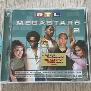 Rtl Megastars 2