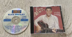 Elvis Presley  Its now or never