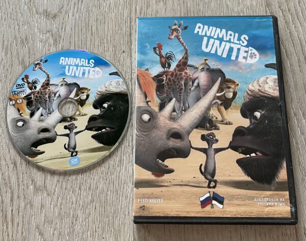 Animals United