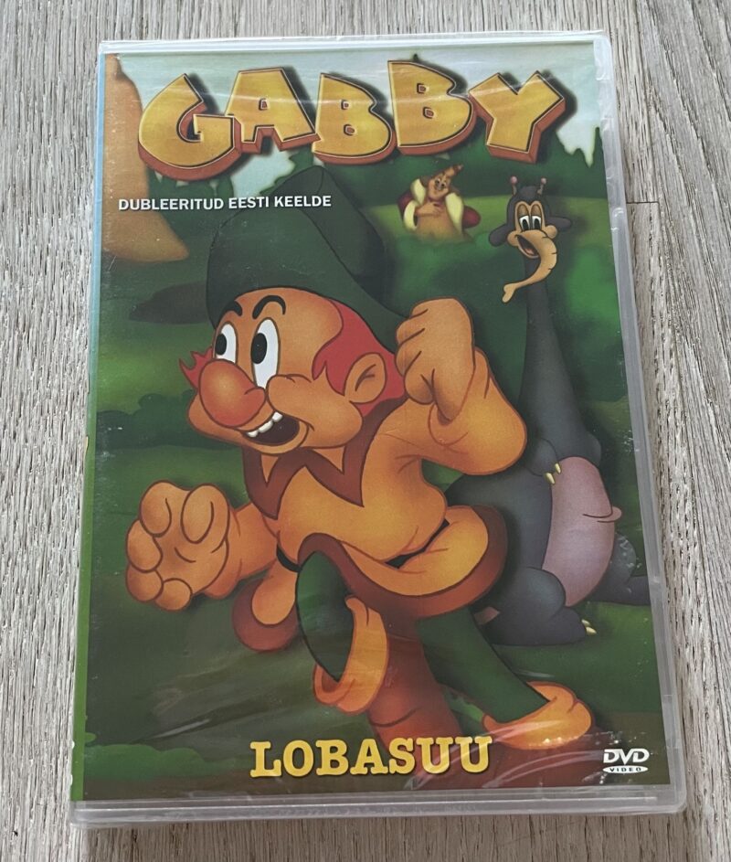 Gabby